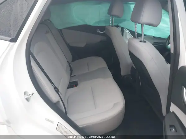 KM8K33AG9PU193308 2023 HYUNDAI KONA - Image 8