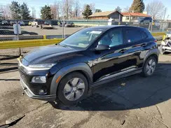 KM8K33AGXKU029171 2019 HYUNDAI KONA