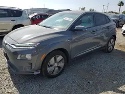 KM8K33AGXKU035603 2019 HYUNDAI KONA