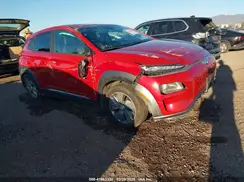 KM8K33AGXLU058736 2020 HYUNDAI KONA