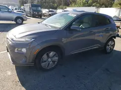 KM8K33AGXLU067954 2020 HYUNDAI KONA