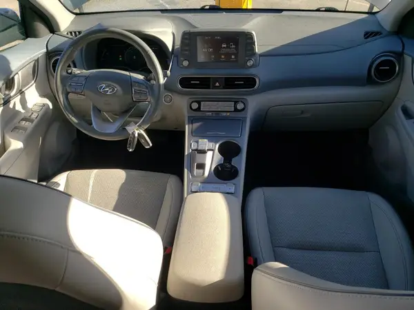 KM8K33AGXLU067954 2020 HYUNDAI KONA - Image 8