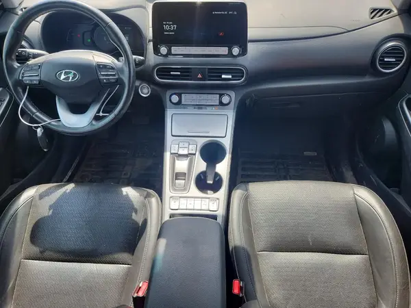KM8K33AGXLU071731 2020 HYUNDAI KONA - Image 8