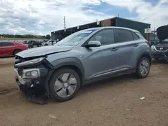 KM8K33AGXLU084088 2020 HYUNDAI KONA