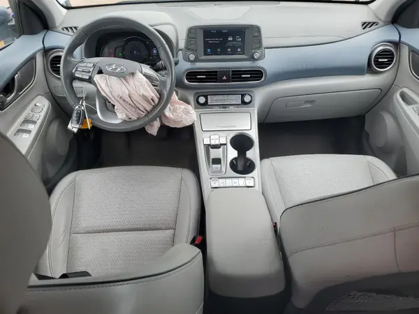 KM8K33AGXLU084088 2020 HYUNDAI KONA - Image 8