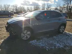 KM8K33AGXMU103367 2021 HYUNDAI KONA