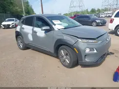 KM8K33AGXMU103451 2021 HYUNDAI KONA