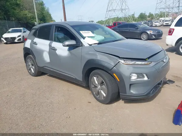 KM8K33AGXMU103451 2021 HYUNDAI KONA - Image 1