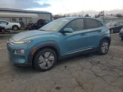 KM8K33AGXMU106415 2021 HYUNDAI KONA