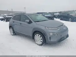 KM8K33AGXMU114787 2021 HYUNDAI KONA