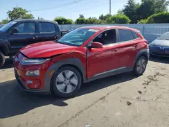 KM8K33AGXMU121920 2021 HYUNDAI KONA