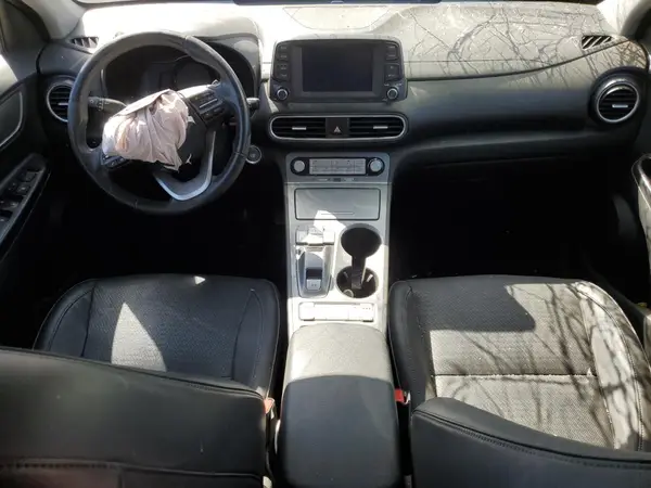 KM8K33AGXMU123814 2021 HYUNDAI KONA - Image 8