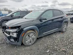 KM8K33AGXMU124980 2021 HYUNDAI KONA