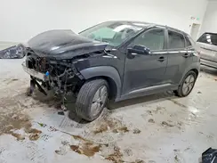 KM8K33AGXMU125000 2021 HYUNDAI KONA