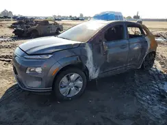 KM8K33AGXMU125787 2021 HYUNDAI KONA