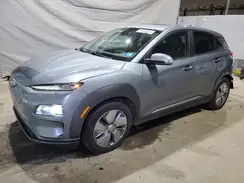KM8K33AGXMU126244 2021 HYUNDAI KONA