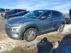 KM8K33AGXMU126955 2021 HYUNDAI KONA