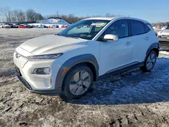 KM8K33AGXMU128642 2021 HYUNDAI KONA