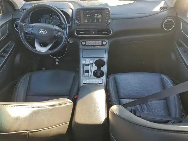 KM8K33AGXMU128642 2021 HYUNDAI KONA - Image 8