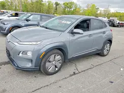KM8K33AGXMU130634 2021 HYUNDAI KONA