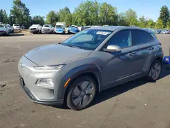 KM8K33AGXMU131086 2021 HYUNDAI KONA