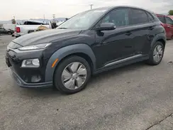 KM8K33AGXMU132626 2021 HYUNDAI KONA