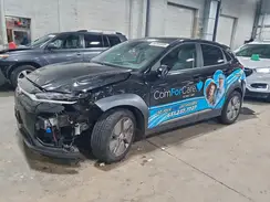 KM8K33AGXMU132769 2021 HYUNDAI KONA