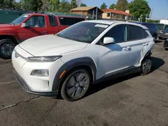 KM8K33AGXMU133131 2021 HYUNDAI KONA