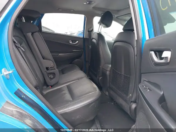 KM8K33AGXNU148813 2022 HYUNDAI KONA - Image 8