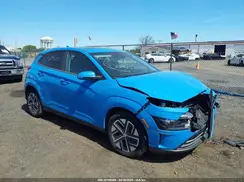KM8K33AGXNU150593 2022 HYUNDAI KONA