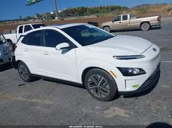KM8K33AGXPU165632 2023 HYUNDAI KONA