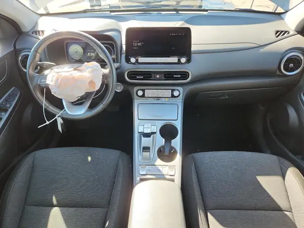 KM8K33AGXPU167784 2023 HYUNDAI KONA - Image 8