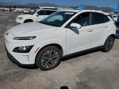 KM8K33AGXPU168028 2023 HYUNDAI KONA
