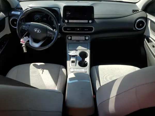 KM8K33AGXPU168028 2023 HYUNDAI KONA - Image 8
