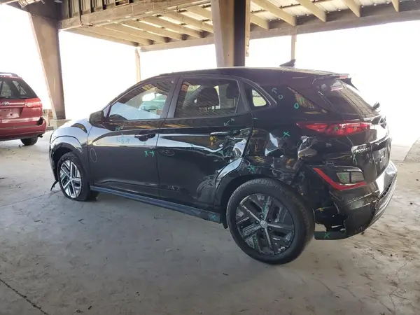 KM8K33AGXPU168367 2023 HYUNDAI KONA - Image 2