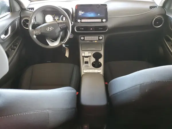 KM8K33AGXPU168367 2023 HYUNDAI KONA - Image 8