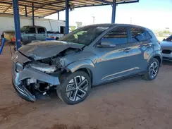 KM8K33AGXPU170023 2023 HYUNDAI KONA