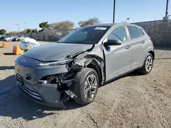 KM8K33AGXPU170121 2023 HYUNDAI KONA