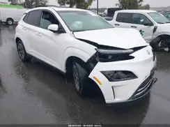 KM8K33AGXPU173553 2023 HYUNDAI KONA