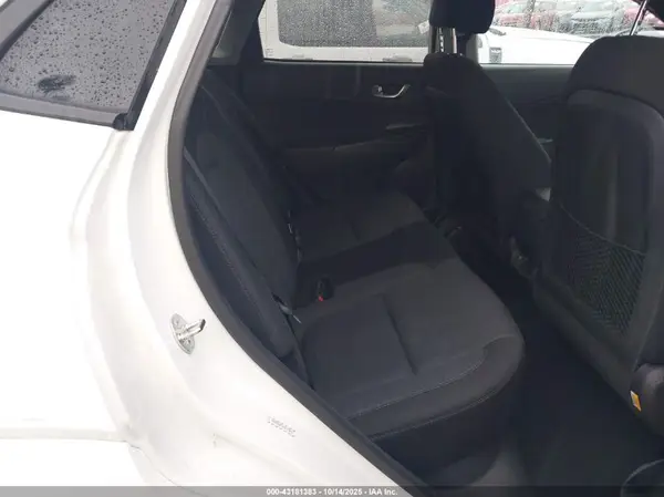 KM8K33AGXPU173553 2023 HYUNDAI KONA - Image 8