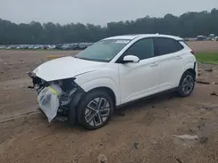 KM8K33AGXPU173830 2023 HYUNDAI KONA