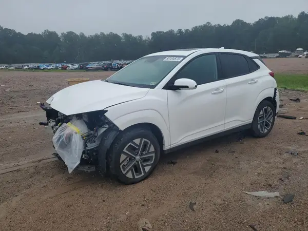 KM8K33AGXPU173830 2023 HYUNDAI KONA - Image 1