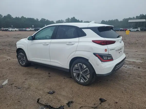 KM8K33AGXPU173830 2023 HYUNDAI KONA - Image 2