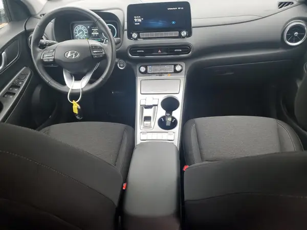 KM8K33AGXPU173830 2023 HYUNDAI KONA - Image 8