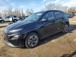 KM8K33AGXPU173889 2023 HYUNDAI KONA