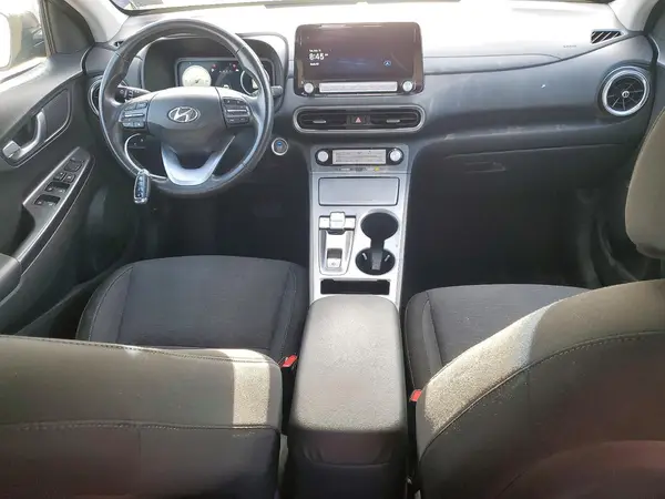 KM8K33AGXPU173889 2023 HYUNDAI KONA - Image 8