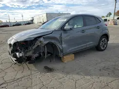 KM8K33AGXPU179286 2023 HYUNDAI KONA