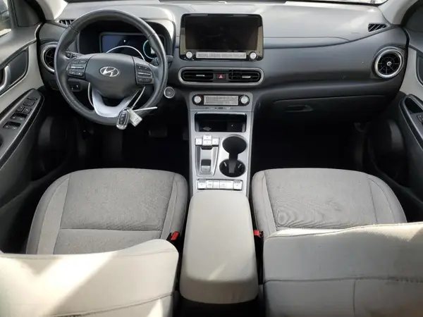 KM8K33AGXPU179286 2023 HYUNDAI KONA - Image 8