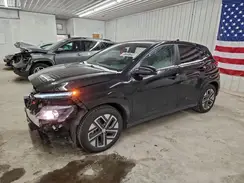 KM8K33AGXPU182592 2023 HYUNDAI KONA