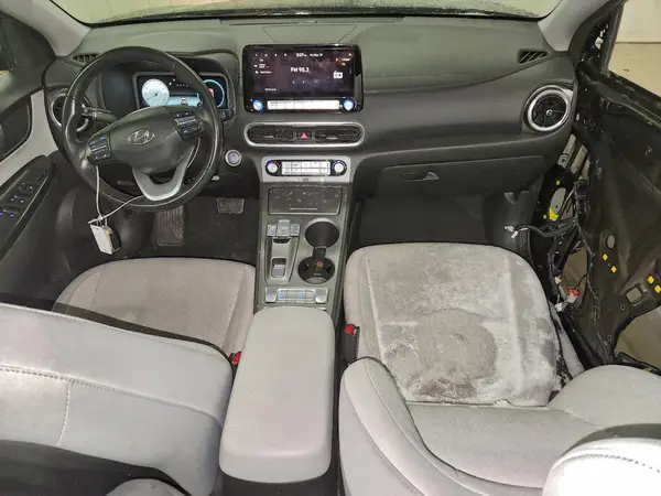 KM8K33AGXPU182592 2023 HYUNDAI KONA - Image 8